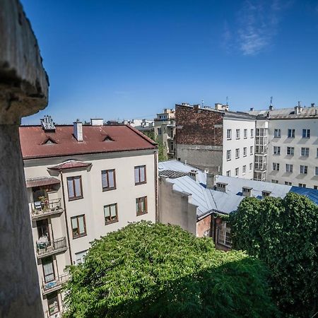 Krolewska Deluxe Comfy Apartment Krakkó Kültér fotó