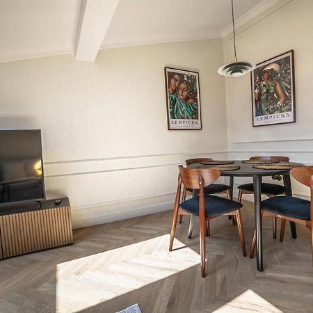 Krolewska Deluxe Comfy Apartment Krakkó Kültér fotó