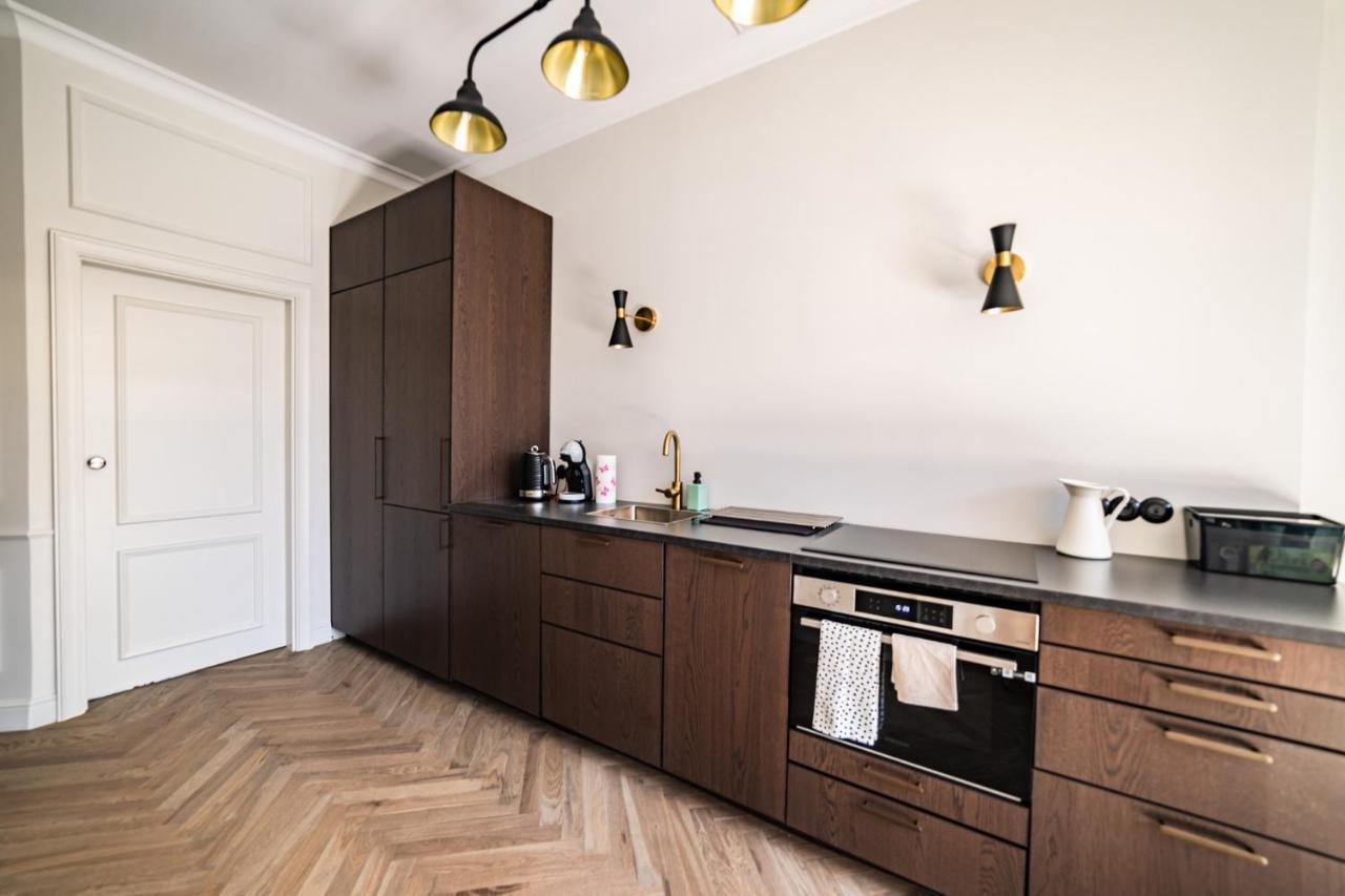 Krolewska Deluxe Comfy Apartment Krakkó Kültér fotó