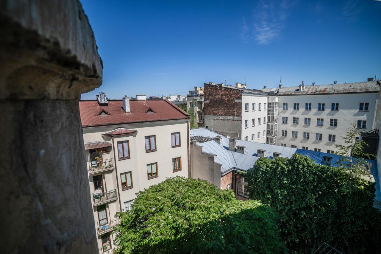 Krolewska Deluxe Comfy Apartment Krakkó Kültér fotó