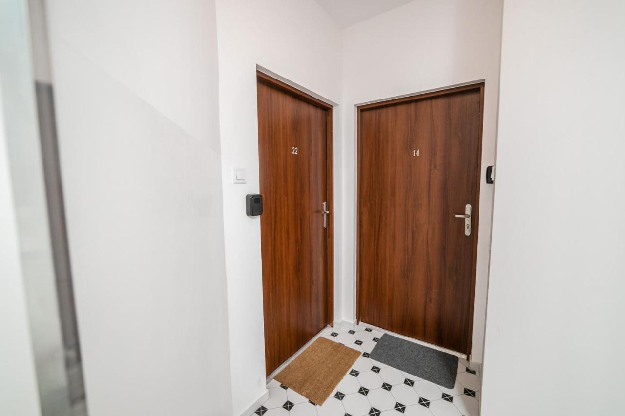 Krolewska Deluxe Comfy Apartment Krakkó Kültér fotó