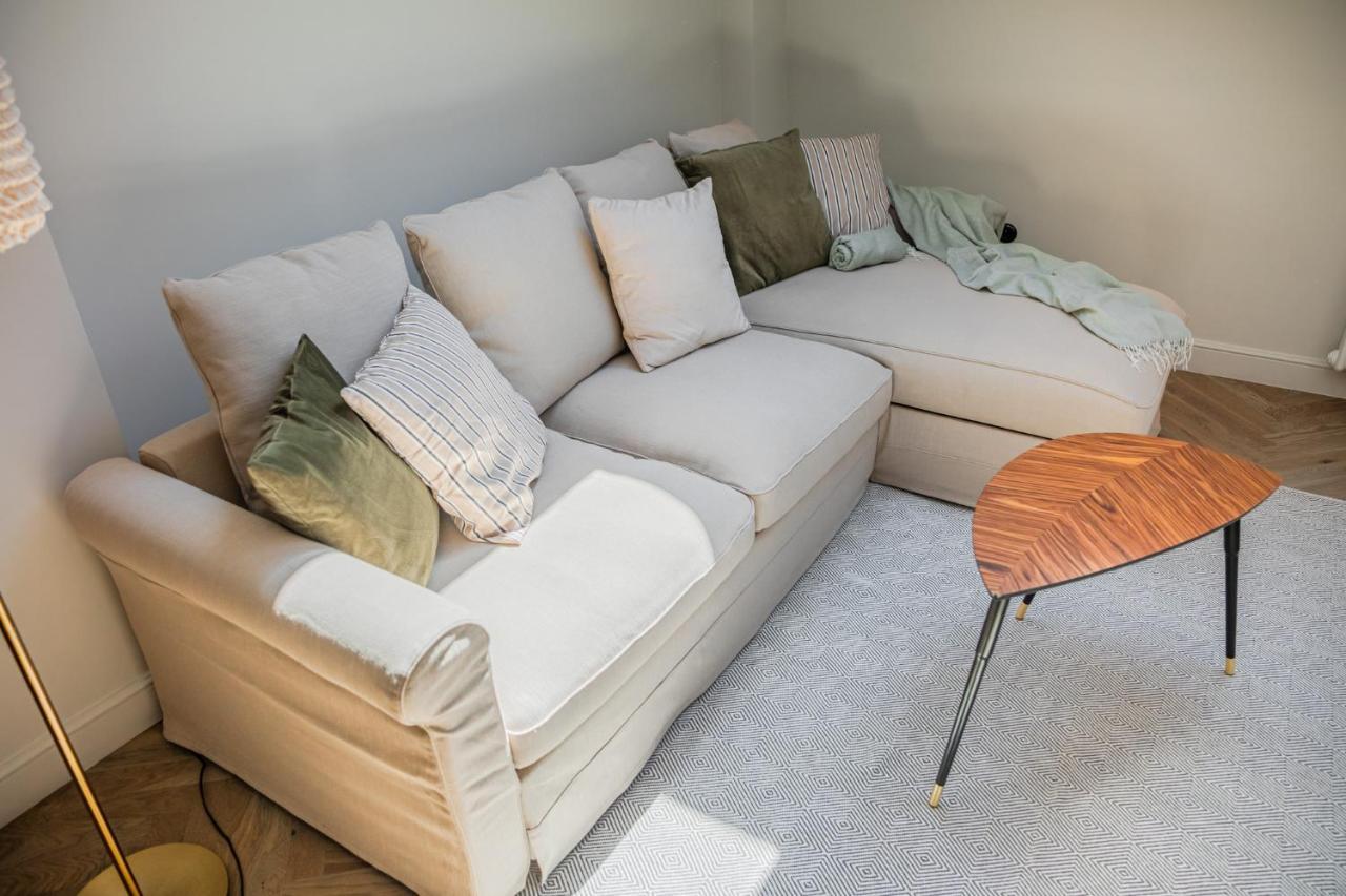 Krolewska Deluxe Comfy Apartment Krakkó Kültér fotó